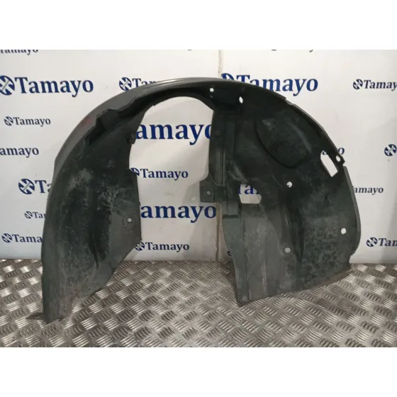 Paso De Rueda Delantero Izquierdo para Bmw Mini (R50,R53)