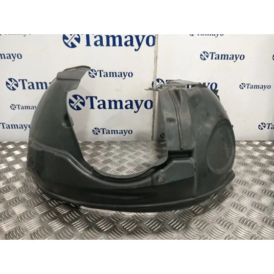Paso De Rueda Delantero Izquierdo para Bmw Mini (R50,R53)