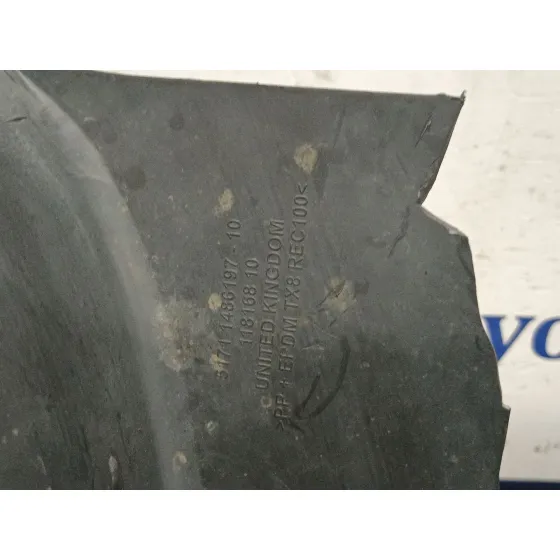 Paso De Rueda Delantero Izquierdo para Bmw Mini (R50,R53)