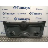 Guarnecido Porton Trasero para Bmw Mini (R50,R53)