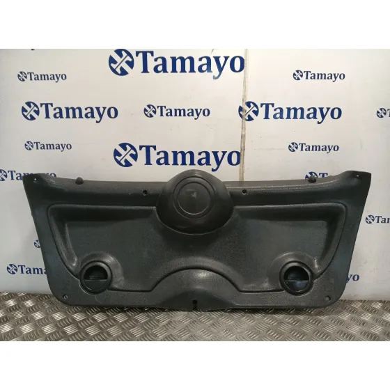 Guarnecido Porton Trasero para Bmw Mini (R50,R53)