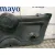Guarnecido Porton Trasero para Bmw Mini (R50,R53)