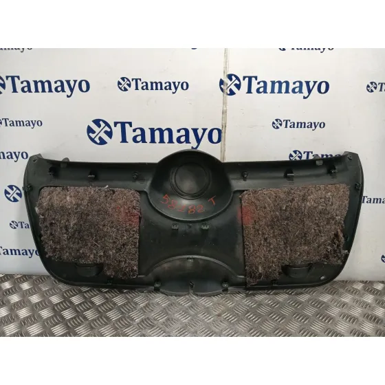 Guarnecido Porton Trasero para Bmw Mini (R50,R53)