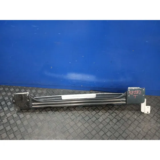 Refuerzo Paragolpes Trasero para Bmw Mini (R50,R53)