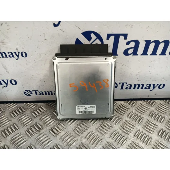 Centralita Motor Uce para Ssangyong Rodius I
