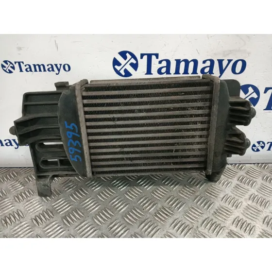 Intercooler para Toyota Yaris (_P13_)