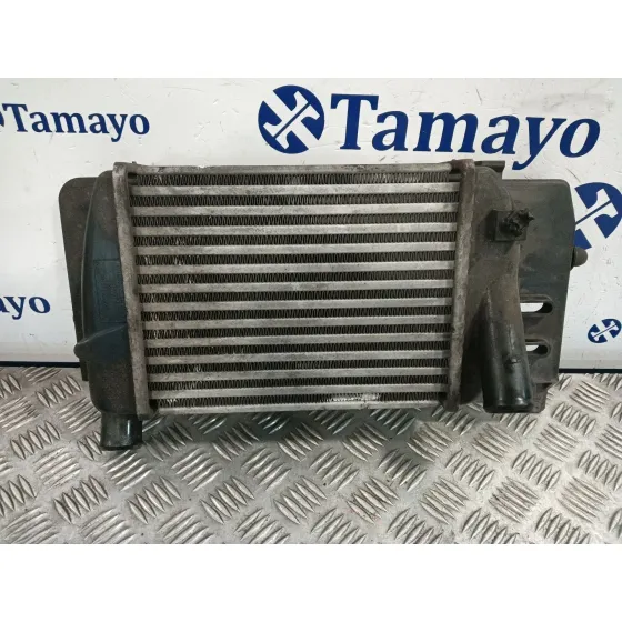 Intercooler para Toyota Yaris (_P13_)