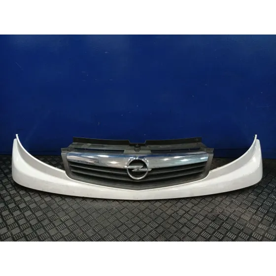 Rejilla Delantera para Opel Vivaro A Furgoneta (X83)