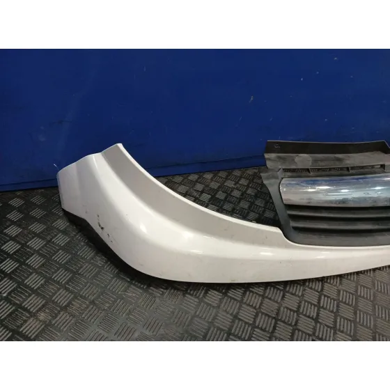 Rejilla Delantera para Opel Vivaro A Furgoneta (X83)