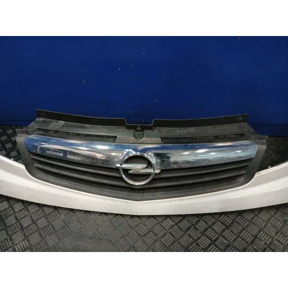 Rejilla Delantera para Opel Vivaro A Furgoneta (X83)