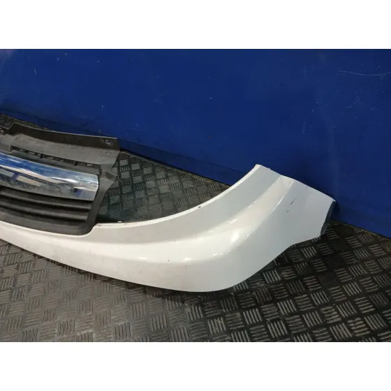 Rejilla Delantera para Opel Vivaro A Furgoneta (X83)