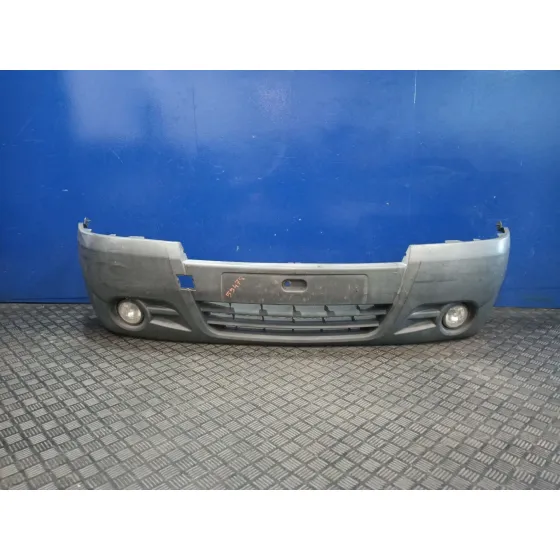Paragolpes Delantero para Opel Vivaro A Furgoneta (X83)