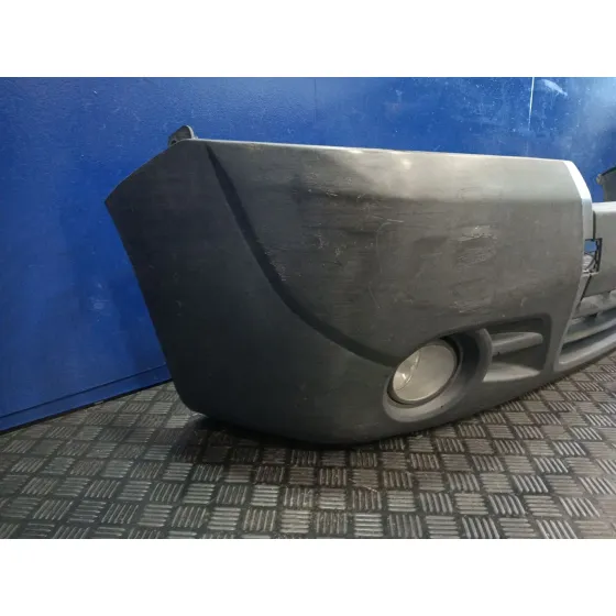Paragolpes Delantero para Opel Vivaro A Furgoneta (X83)