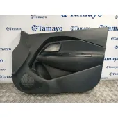 Guarnecido Puerta Delantera Derecha para Kia Rio Iii (Ub)