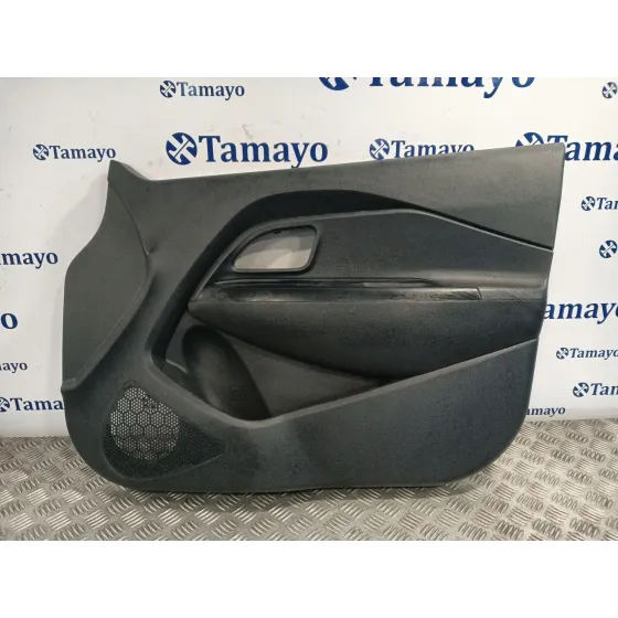Guarnecido Puerta Delantera Derecha para Kia Rio Iii (Ub)