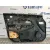 Guarnecido Puerta Delantera Derecha para Kia Rio Iii (Ub)