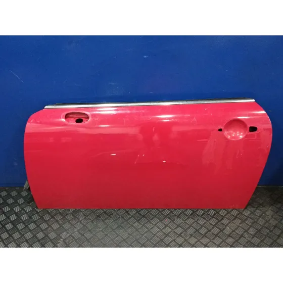 Puerta Delantera Izquierda para Bmw Mini (R50,R53)