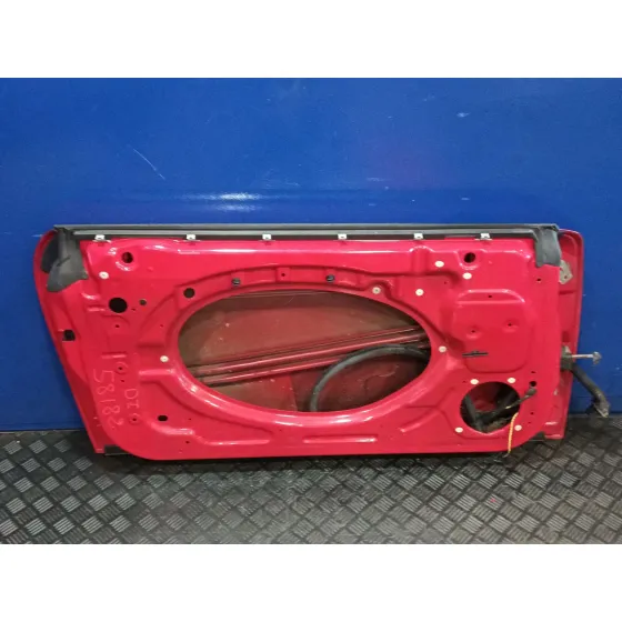Puerta Delantera Izquierda para Bmw Mini (R50,R53)