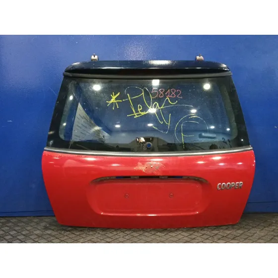 Porton Trasero para Bmw Mini (R50,R53)