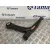 Brazo Suspension Inferior Delantero Derecho para Fiat 500 (312_)