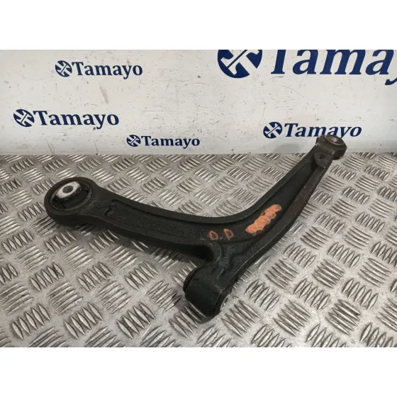 Brazo Suspension Inferior Delantero Derecho para Fiat 500 (312_)
