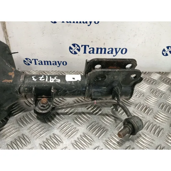 Amortiguador Trasero Derecho para Kia Sportage Ii (Je_, Km_)