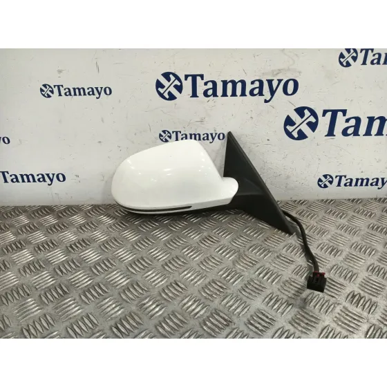 Retrovisor Derecho para Audi A5 (8T3)