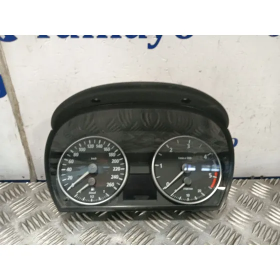 Cuadro Instrumentos para Bmw Serie 3 Berlina (E90)