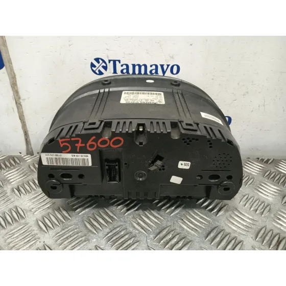 Cuadro Instrumentos para Bmw Serie 3 Berlina (E90)