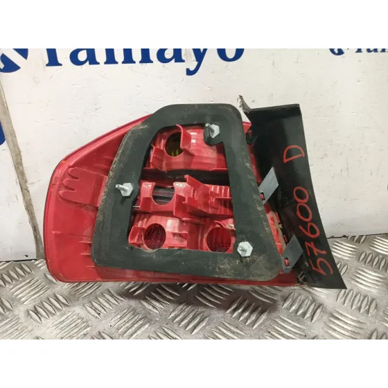 Piloto Trasero Derecho para Bmw Serie 3 Berlina (E90)