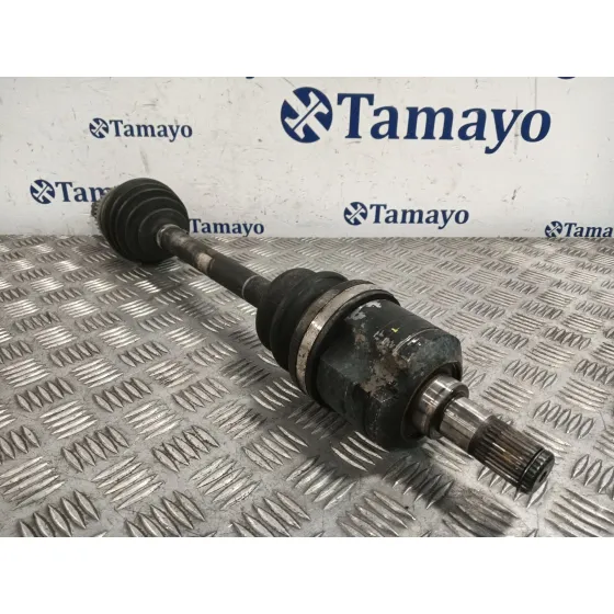 Transmision Delantera Izquierda para Kia Sportage Ii (Je_, Km_)
