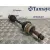 Transmision Delantera Izquierda para Kia Sportage Ii (Je_, Km_)