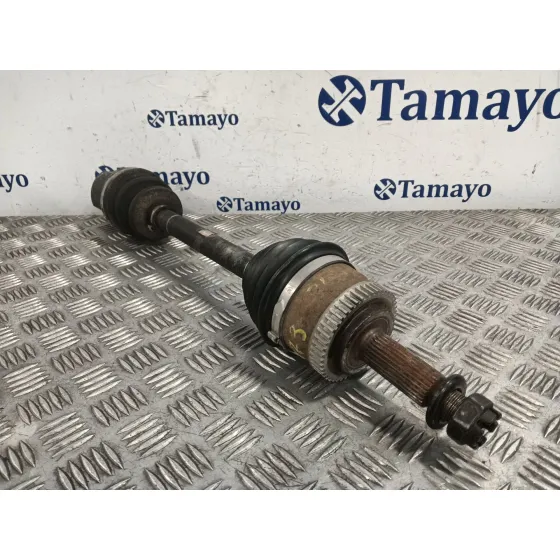 Transmision Delantera Izquierda para Kia Sportage Ii (Je_, Km_)