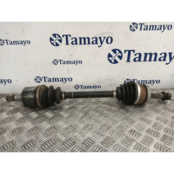 Transmision Delantera Izquierda para Kia Sportage Ii (Je_, Km_)