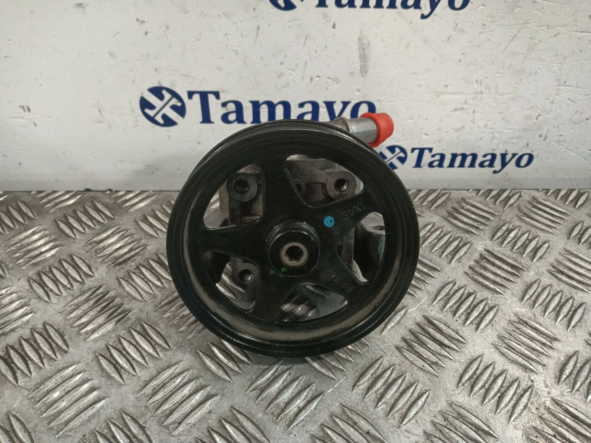 Bomba Direccion para Jaguar X-Type