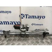 Motor Limpia Delantero para Bmw Serie 1 Berlina (E81/E87)