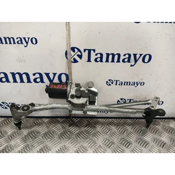 Motor Limpia Delantero para Bmw Serie 1 Berlina (E81/E87)