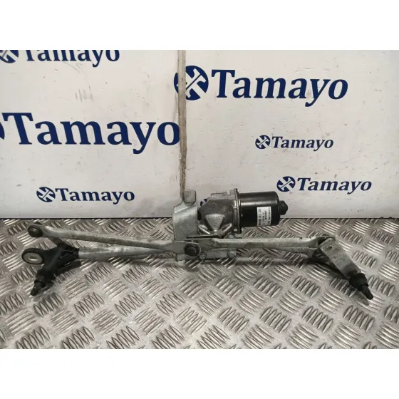 Motor Limpia Delantero para Bmw Serie 1 Berlina (E81/E87)