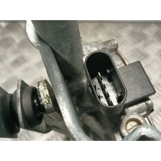 Motor Limpia Delantero para Bmw Serie 1 Berlina (E81/E87)