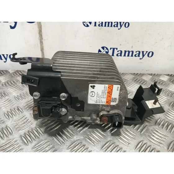 Inversor / Generador Hibrido para Mazda Cx-30 (Dm, Dt, Ed)