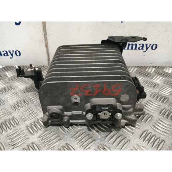 Inversor / Generador Hibrido para Mazda Cx-30 (Dm, Dt, Ed)