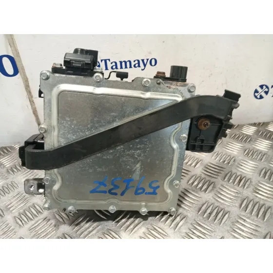 Inversor / Generador Hibrido para Mazda Cx-30 (Dm, Dt, Ed)