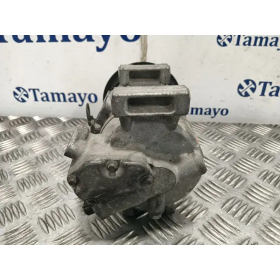 Compresor Aire Acondicionado para Toyota Auris