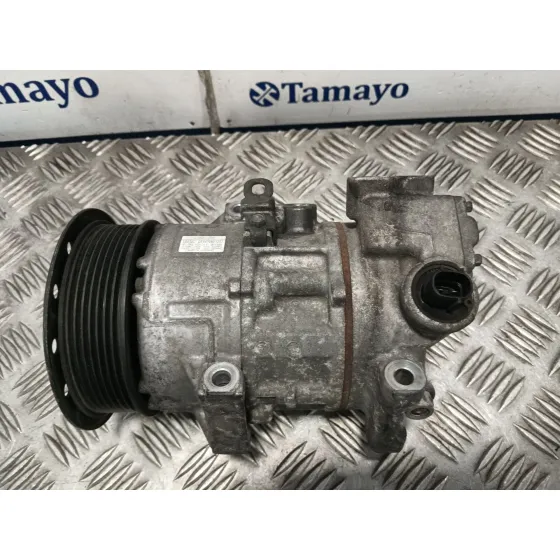 Compresor Aire Acondicionado para Toyota Auris