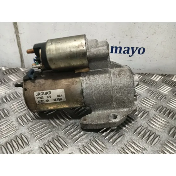 Motor Arranque para Jaguar X-Type
