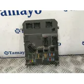 Caja Reles / Fusibles para Peugeot 407
