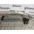 Refuerzo Paragolpes Delantero para Toyota Corolla Verso (R1)