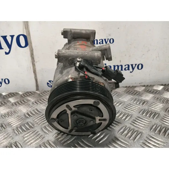 Compresor Aire Acondicionado para Mazda Cx-30 (Dm, Dt, Ed)