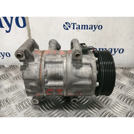 Compresor Aire Acondicionado para Mazda Cx-30 (Dm, Dt, Ed)