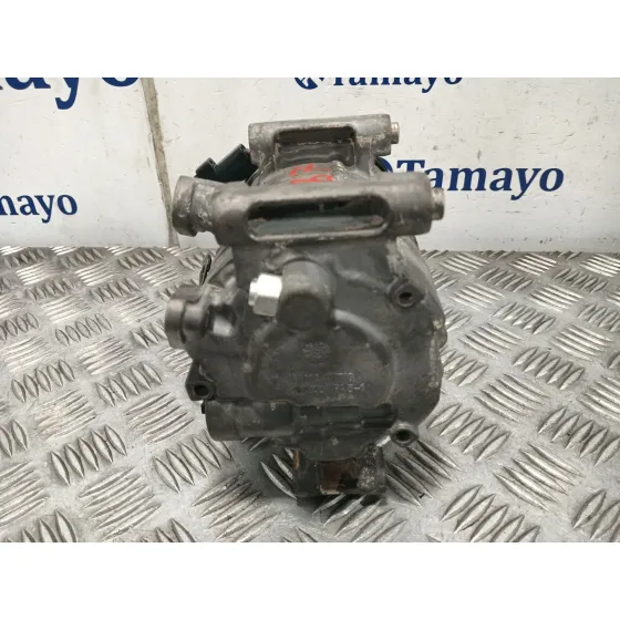 Compresor Aire Acondicionado para Mazda Cx-30 (Dm, Dt, Ed)